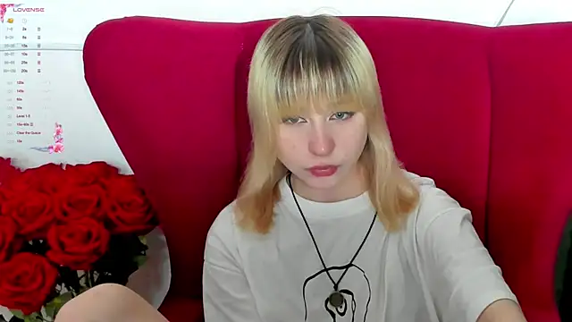 MiaKimiko online show from 06-07-26, 12:48