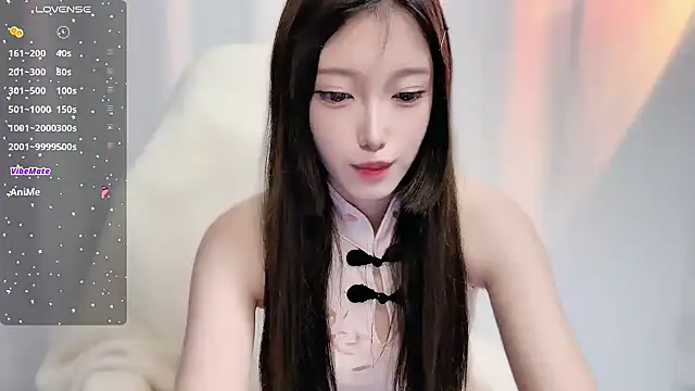 luckyuyu66 online show from 04-19-26, 01:10