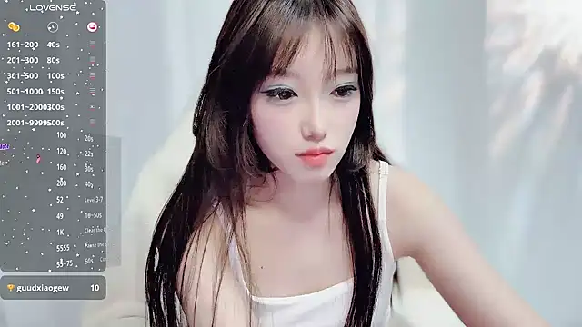 luckyuyu66 online show from 04-20-26, 01:14