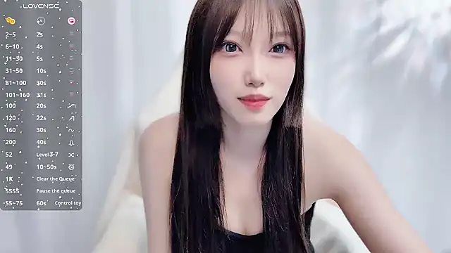 luckyuyu66 online show from 04-27-26, 12:25