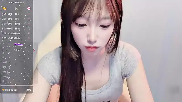luckyuyu66 online show from 05-03-26, 02:45