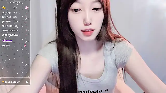 luckyuyu66 online show from 05-05-26, 02:03