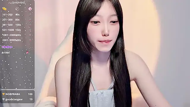 luckyuyu66 online show from 05-07-26, 02:11