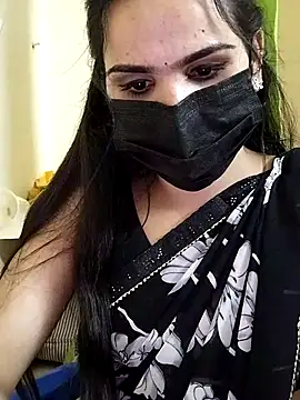 Shakshana-queen online show from 04-01-26, 03:31