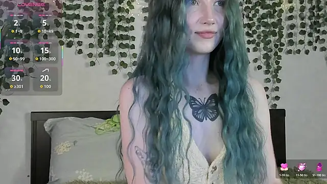 Snapshot of Leona_Vixen chatting on 05-31-26, 06:10 Leona Vixen online show from 05-31-26, 06:10