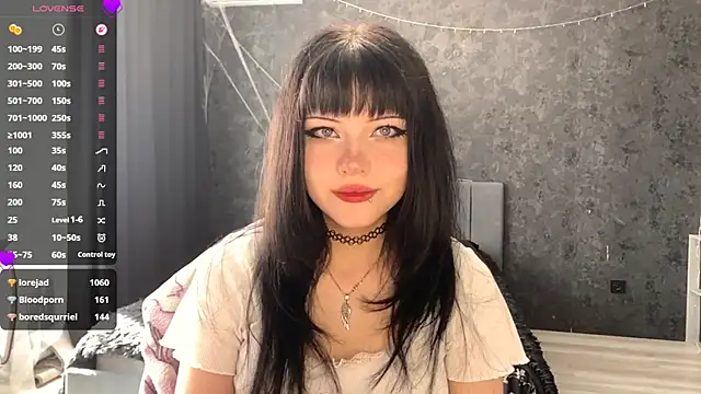 EmilyEmbears online show from 05-21-26, 06:42