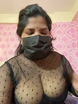 Shalu naughty69 online show from 05-06-26, 05:25