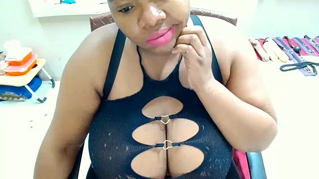 Voluptious1 online show from 04-21-26, 01:07