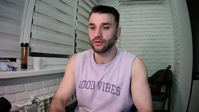 DaddySlava online show from 04-08-26, 06:08