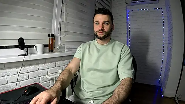 DaddySlava online show from 04-17-26, 06:55