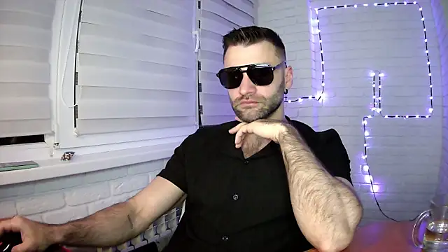 DaddySlava online show from 04-25-26, 06:16