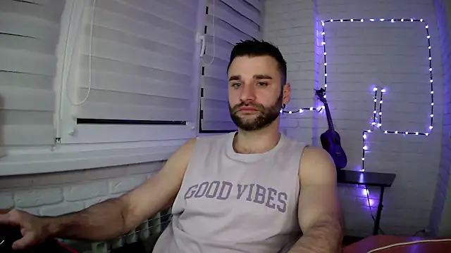 DaddySlava online show from 05-03-26, 08:26