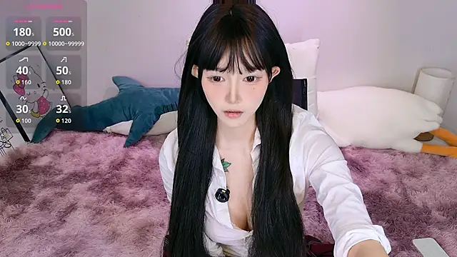 yezi-798 online show from 05-18-26, 04:35