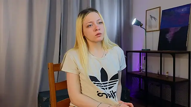 OliviaCaffery online show from 04-18-26, 07:58