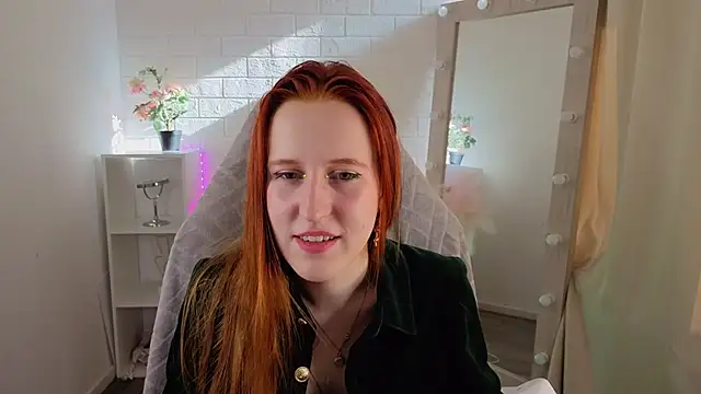 EvaBellea online show from 04-11-26, 06:29