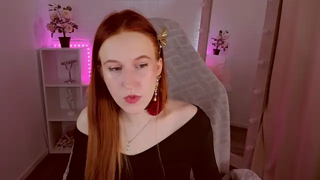 EvaBellea online show from 04-18-26, 12:53