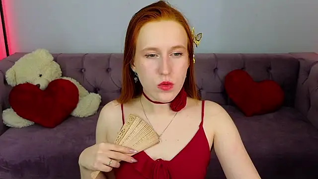 EvaBellea online show from 04-29-26, 05:30