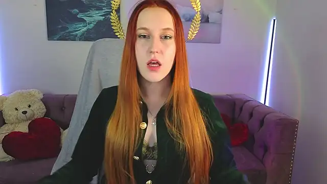 EvaBellea online show from 05-06-26, 01:27
