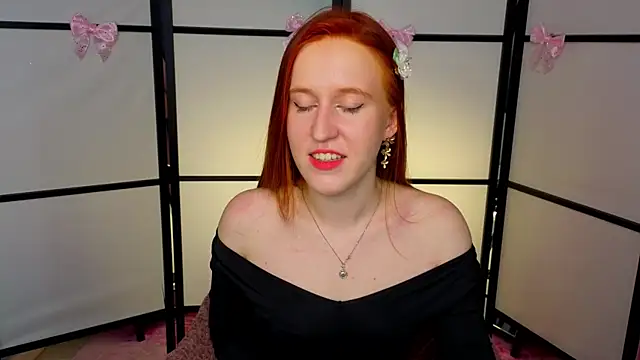 EvaBellea online show from 05-09-26, 01:49