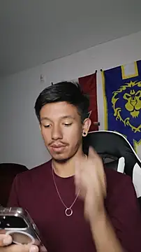 Gabuxo69 online show from 04-06-26, 02:20