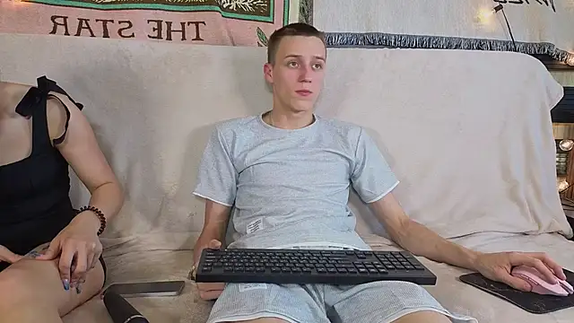 Kane Kandy online show from 06-06-26, 07:24