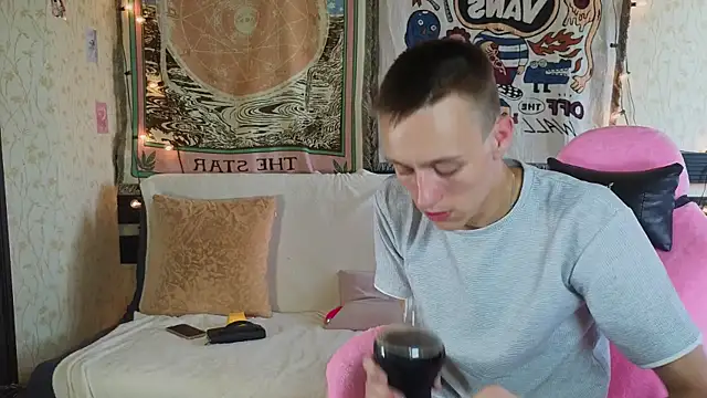 Kane Kandy online show from 06-26-26, 04:06