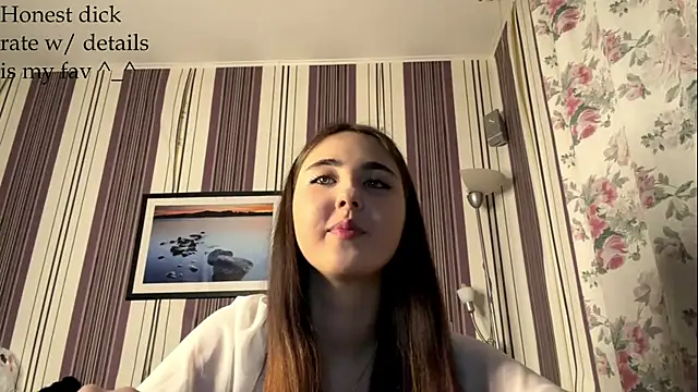 Snapshot of Vanellopa_sugarush chatting on 04-09-26, 05:40 Vanellopa sugarush online show from 04-09-26, 05:40