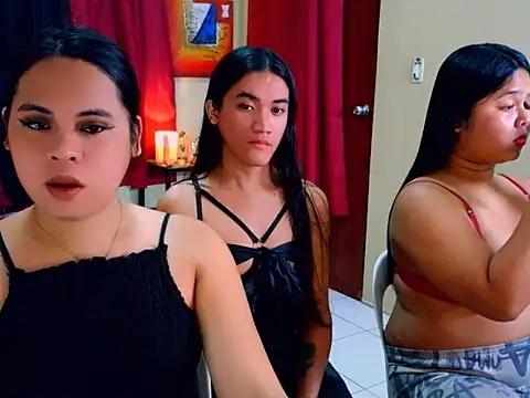 princess lustTS online show from 05-06-26, 10:26