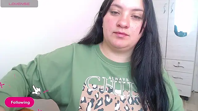 Demy spicy online show from 06-20-26, 02:53
