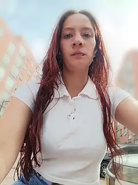 Samyra Biker12 online show from 04-07-26, 02:28