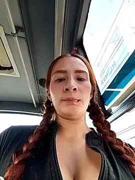 Samyra Biker12 online show from 04-11-26, 12:31