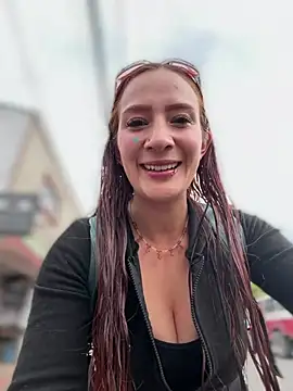 Samyra Biker12 online show from 06-03-26, 11:57