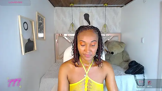 Leomi  online show from 04-09-26, 07:52