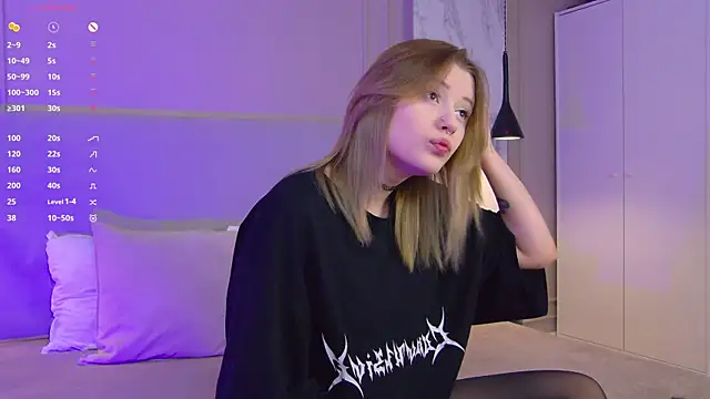 Snapshot of Mila_blum chatting on 05-04-26, 04:47 Mila blum online show from 05-04-26, 04:47