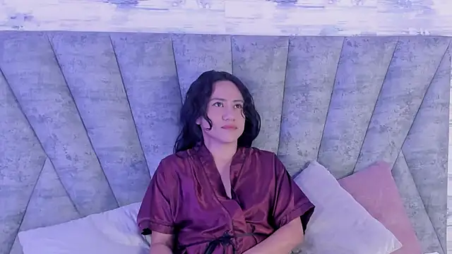 Shashadeluxe online show from 05-16-26, 12:37