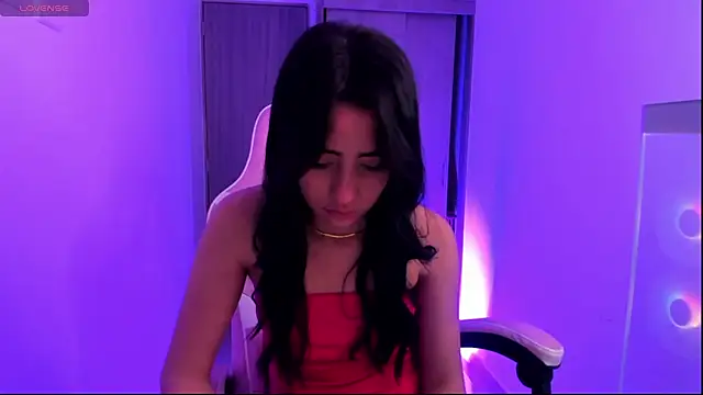 ISABELFORYOU03 online show from 05-03-26, 01:33