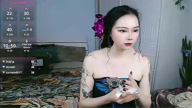 sasating online show from 04-06-26, 01:25