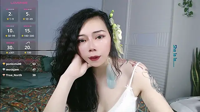 sasating online show from 04-28-26, 02:27