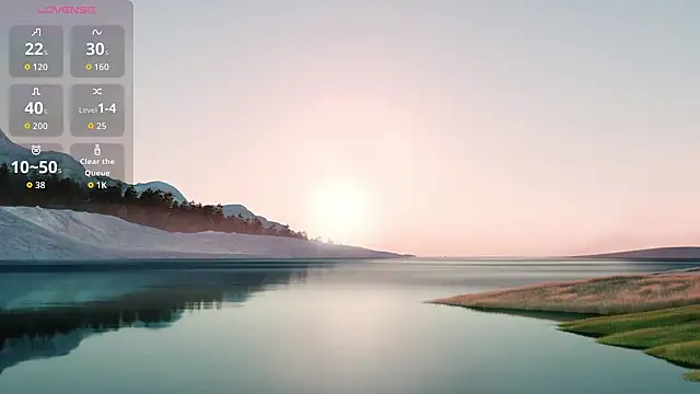 amycui online show from 04-09-26, 06:41