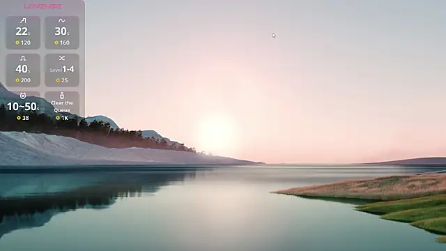 amycui online show from 04-14-26, 05:46