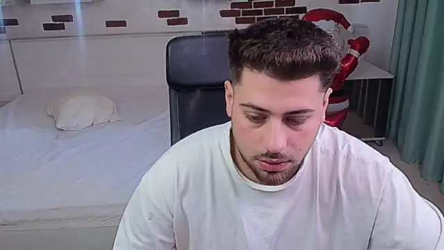 DaxGreer online show from 06-01-26, 04:47