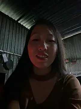 Huonglyna online show from 05-10-26, 03:12