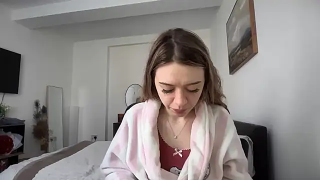 YasminLace online show from 05-01-26, 11:04