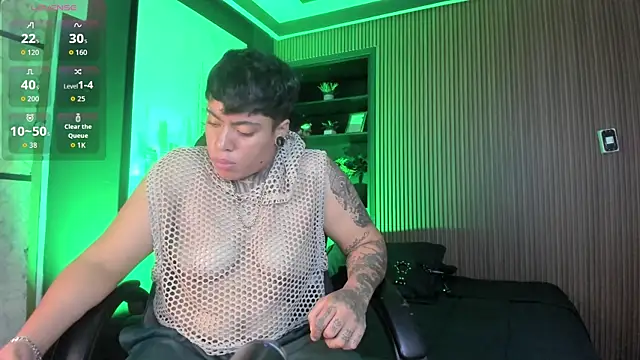 CasperMilers online show from 06-30-26, 12:50