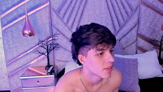 DamiaanXx online show from 04-23-26, 12:51