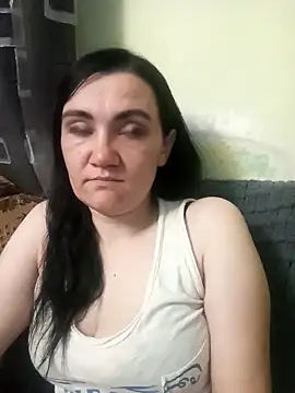 AlissaSecret online show from 04-03-26, 05:55