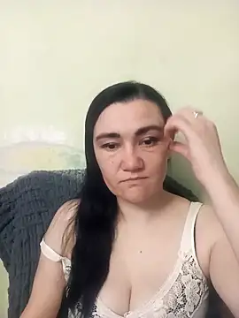 AlissaSecret online show from 04-06-26, 05:41
