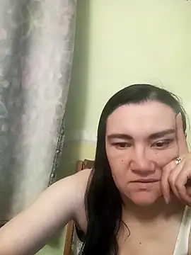 AlissaSecret online show from 04-28-26, 04:39