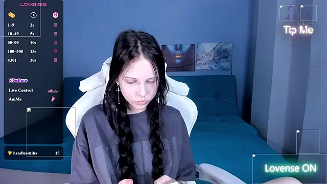 SugarBunny18 online show from 06-18-26, 03:18