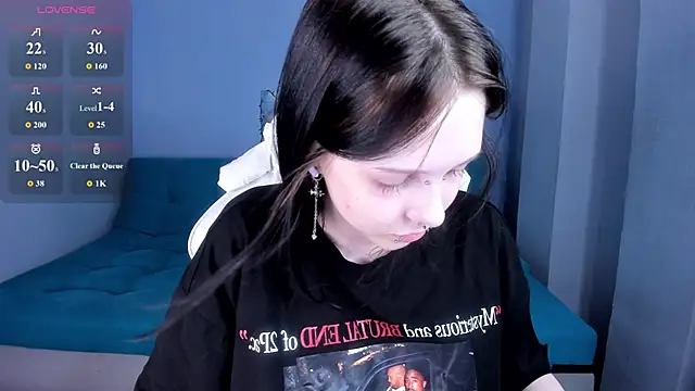 SugarBunny18 online show from 06-27-26, 07:24